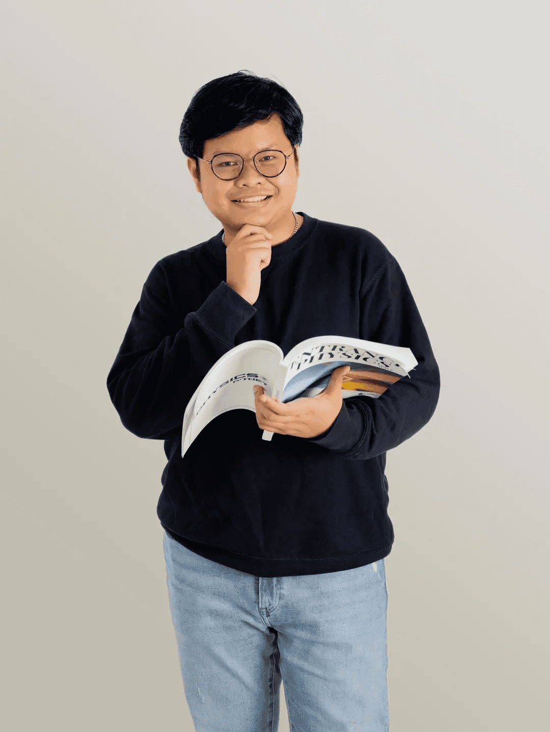 อาจารย์เต้ย (อ.เชษฐา)